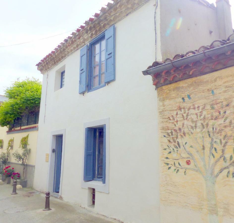 Cottage De Ly'S - Vue Sur La Cite Medievale カルカソンヌ エクステリア 写真
